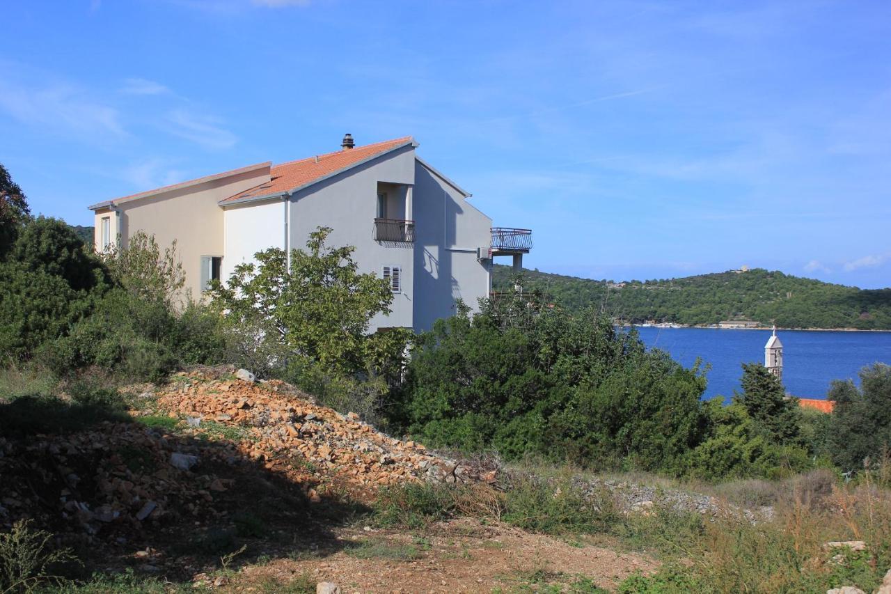 Apartments By The Sea Vis - 2470 Exterior photo