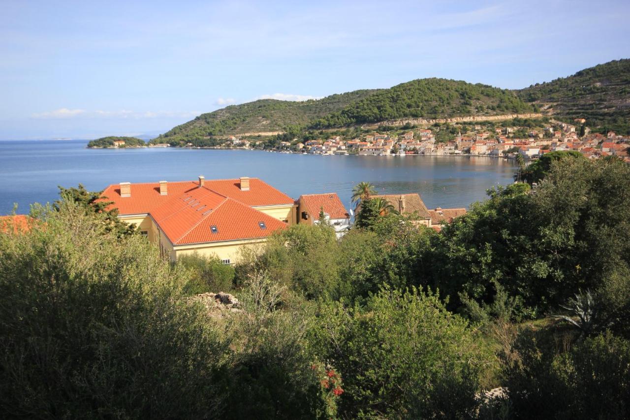 Apartments By The Sea Vis - 2470 Exterior photo