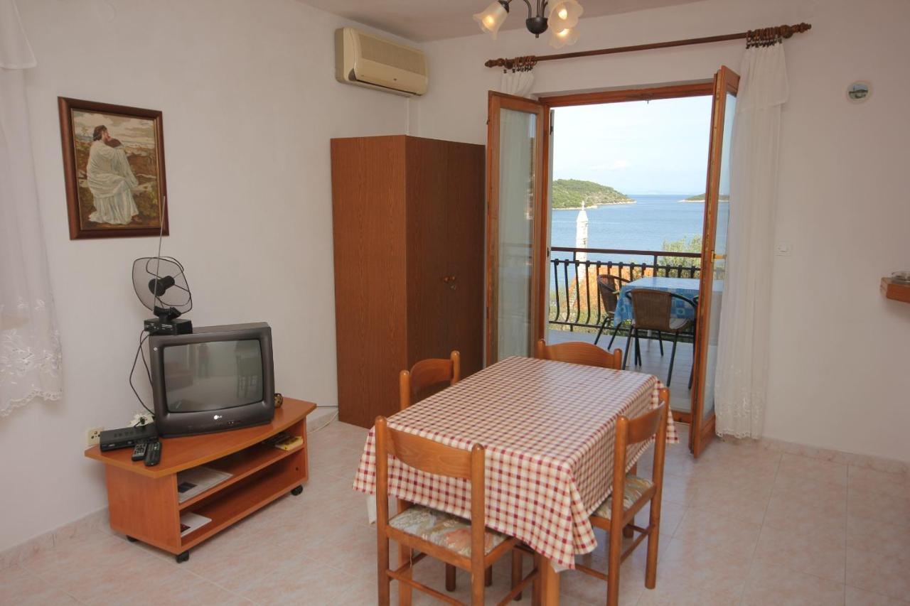 Apartments By The Sea Vis - 2470 Exterior photo