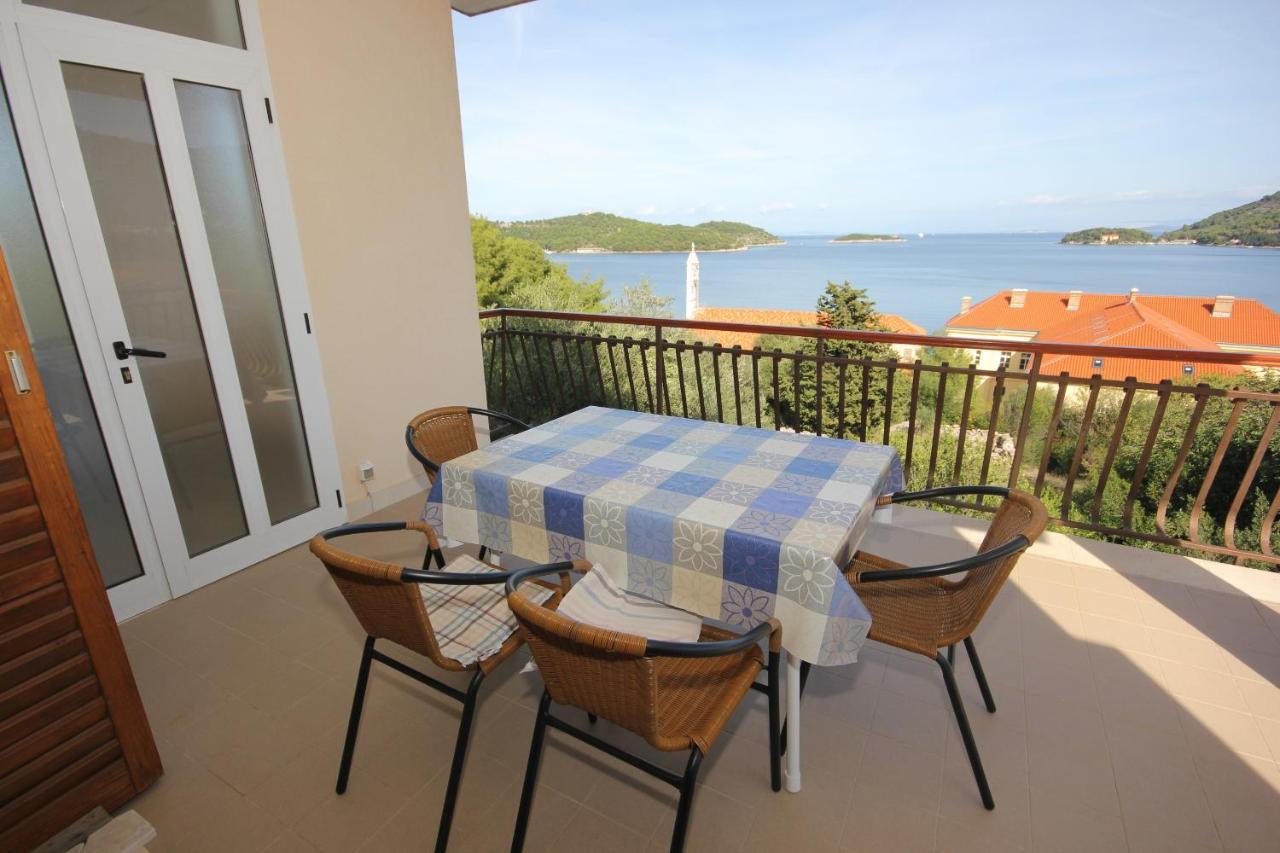 Apartments By The Sea Vis - 2470 Exterior photo