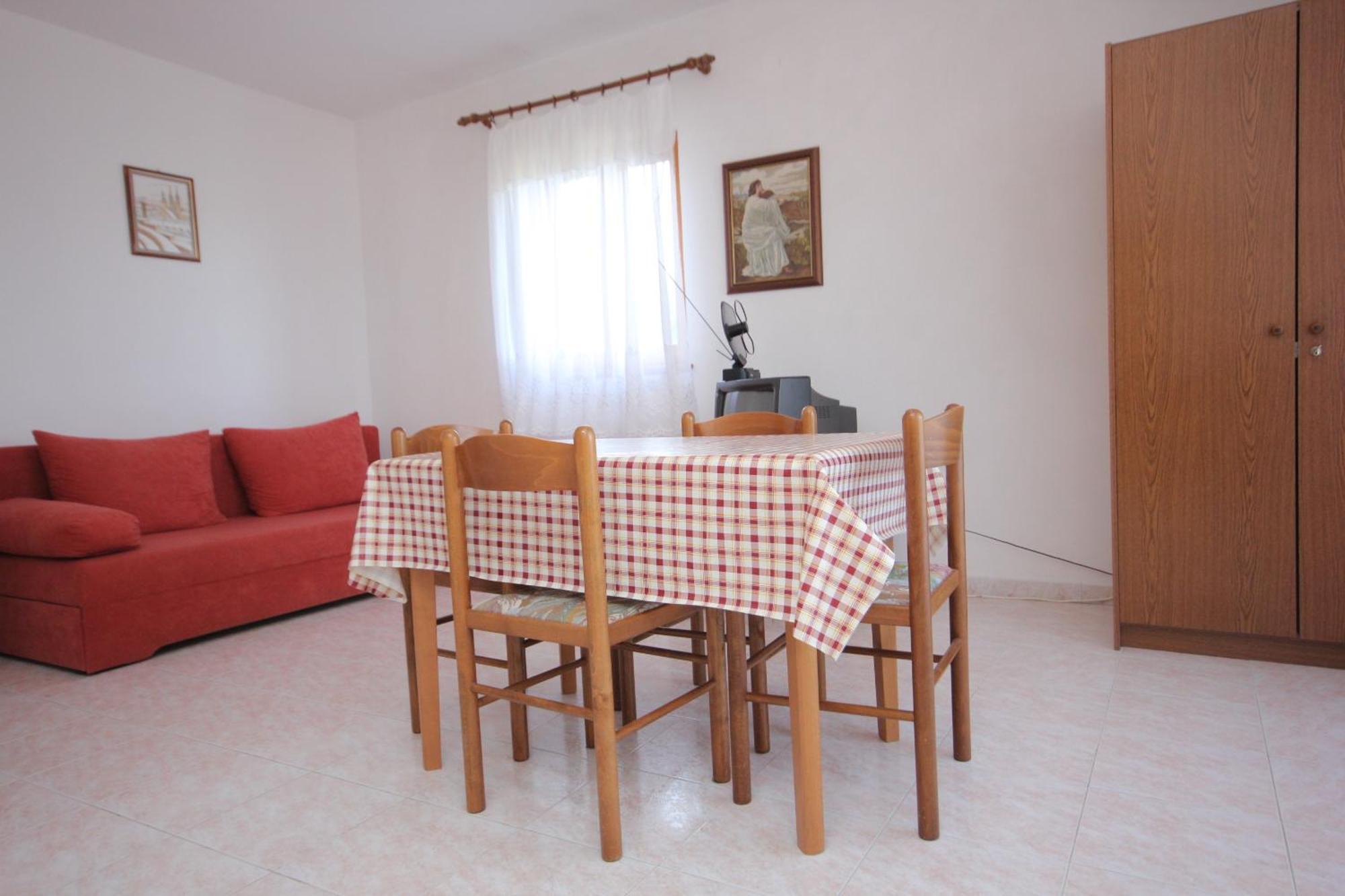 Apartments By The Sea Vis - 2470 Room photo