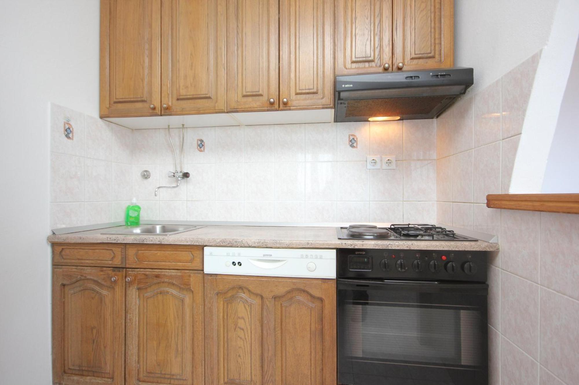 Apartments By The Sea Vis - 2470 Room photo