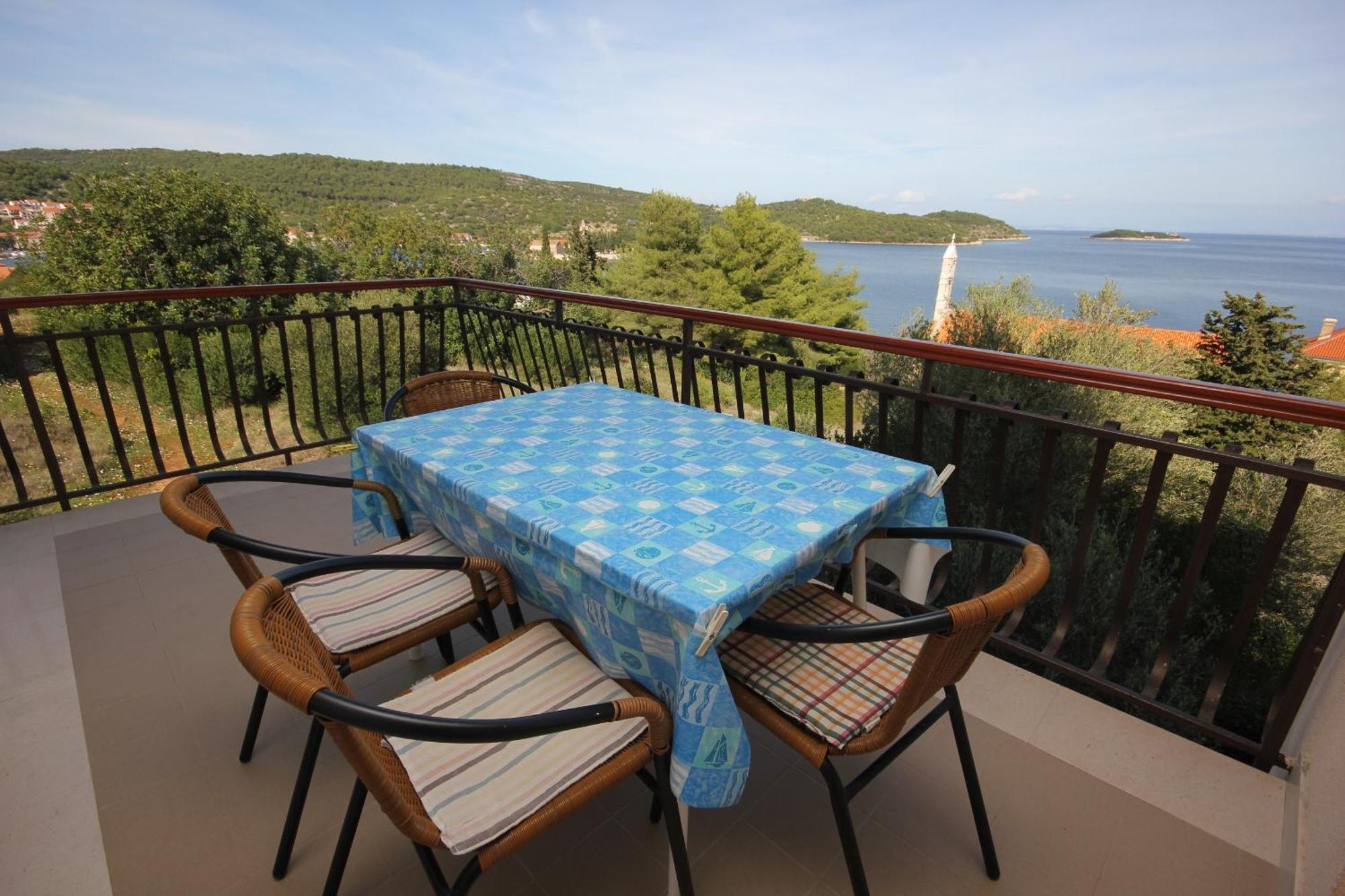 Apartments By The Sea Vis - 2470 Room photo